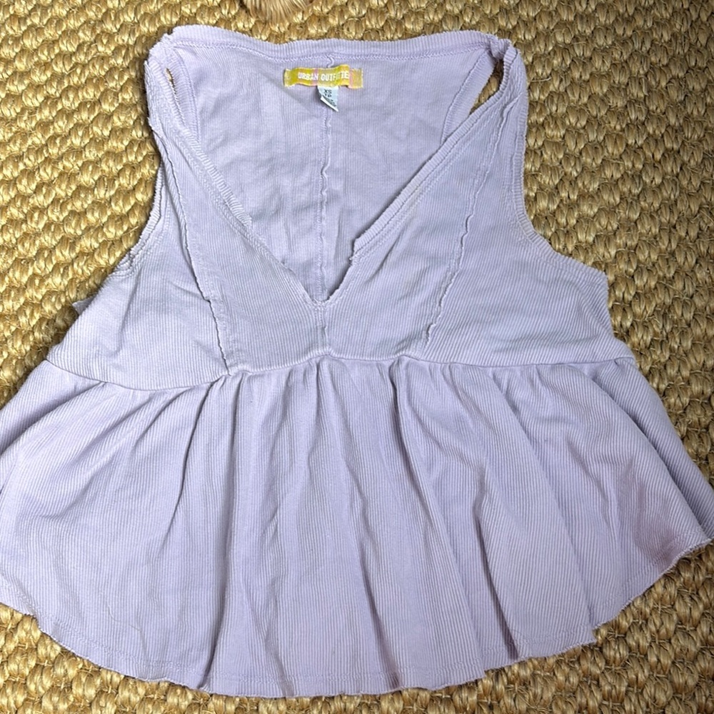 Urban Outfitters Tank Top